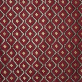 3614-316_woodstock_cranberry Prestigious Textiles