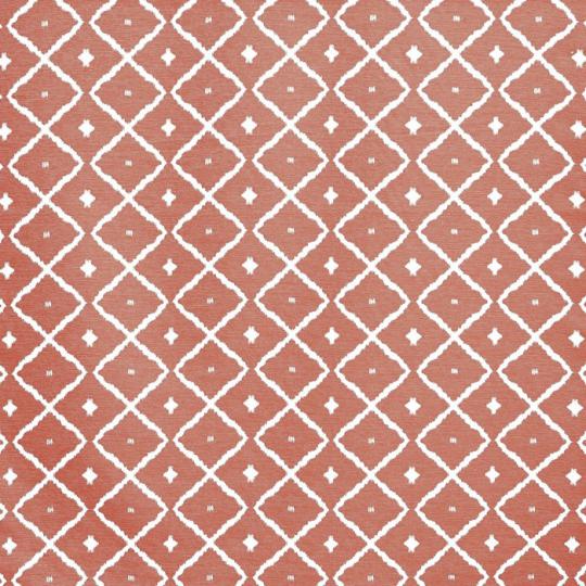 3650-406_indira_coral Prestigious Textiles