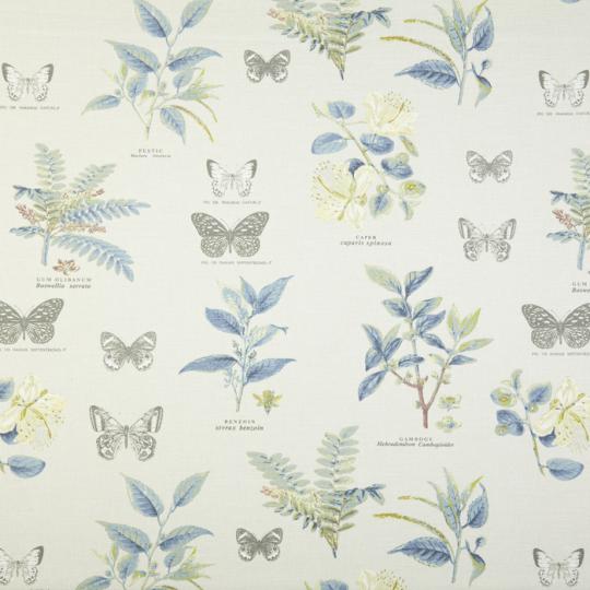 5758-765_BOTANY_CHAMBRAY Prestigious Textiles