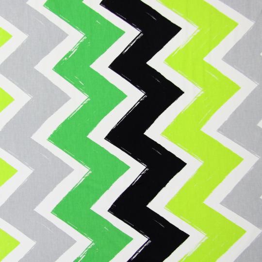 5842-607_ZIGGY_LIME Prestigious Textiles