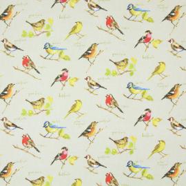 5813-031_GARDEN_BIRDS_LINEN Prestigious Textiles