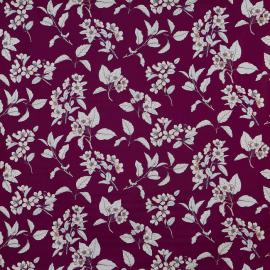 Cherry_blossom_Garnet Prestigious Textiles