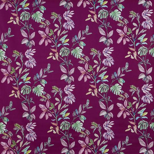 Kew_Garnet Prestigious Textiles
