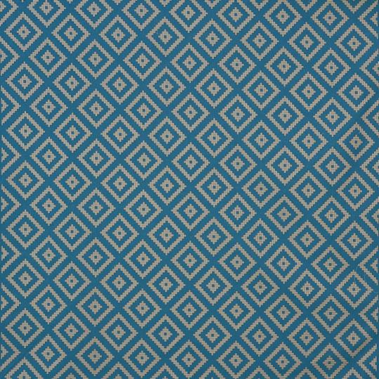 Seville_Peacock Prestigious Textiles
