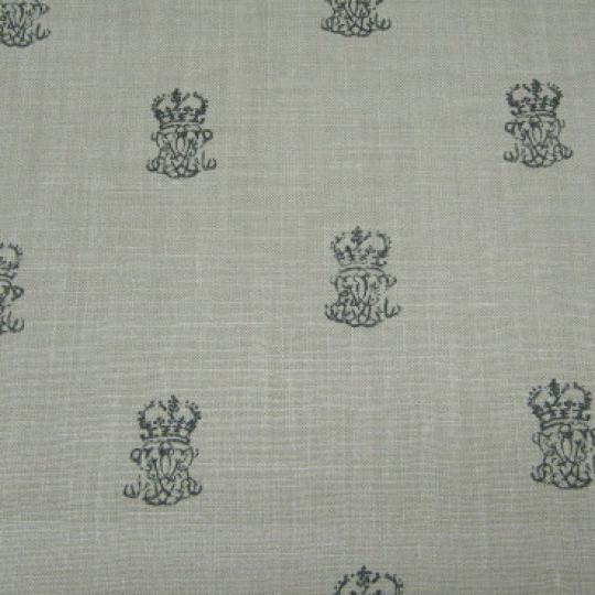 END_PAPER Antelope Charcoa 320054 Zoffany