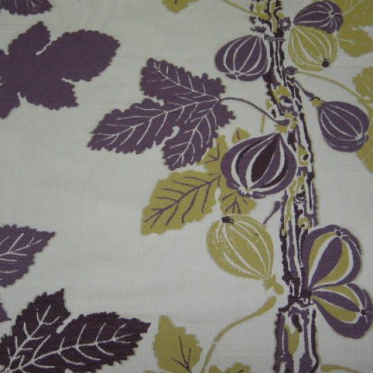 FIG_TREE Aubergine Linden 330018 Zoffany