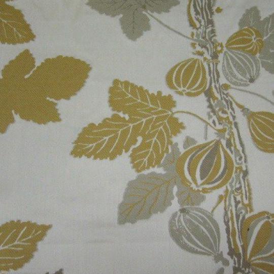 FIG_TREE_Gold_Linen_330017 Zoffany