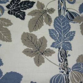 FIG_TREE_Blue_Taupe_330015 Zoffany