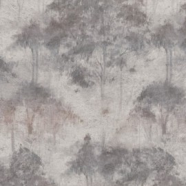 Виниловые обои 18790-forest_Panel AltaGamma
