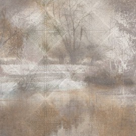 Виниловые обои 18793-landscape_Panel AltaGamma