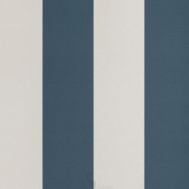 Бумажные обои Heritage-Stripe-10791-534-Marine Catherine Martin