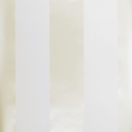 Бумажные обои Basset-Stripe-Ivory-0691801 Stroheim