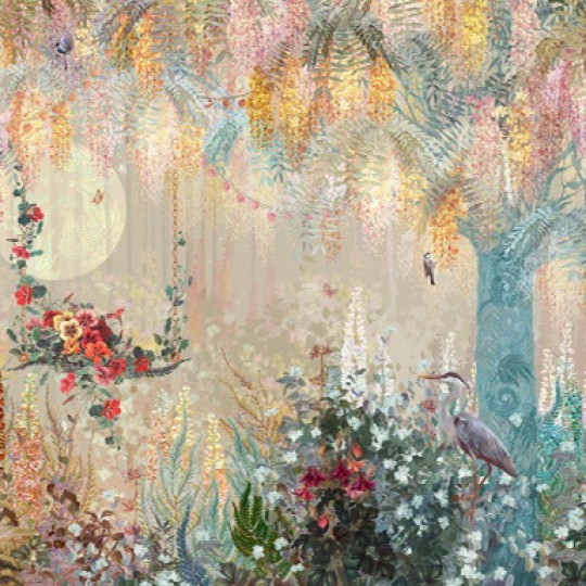 AB304-COL5 Affresco