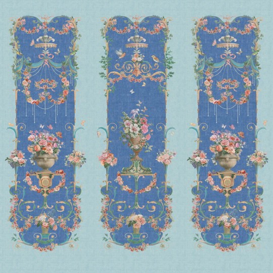 aff 741 vel 503 Affresco