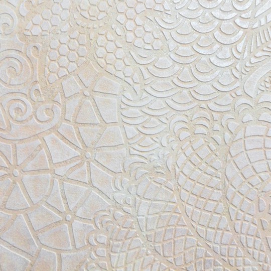 FabriKa19-2 yellow Affresco