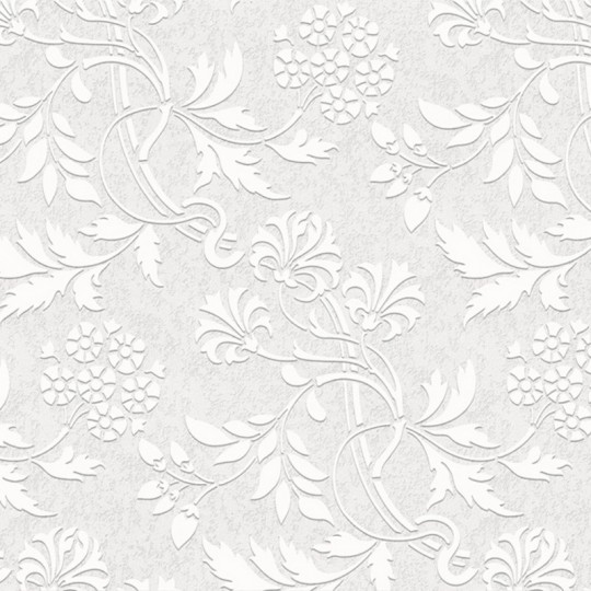 FabriKa19-12 white Affresco