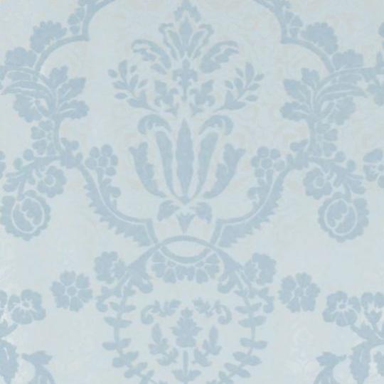 Флизелиновые обои P607-05 Designers Guild