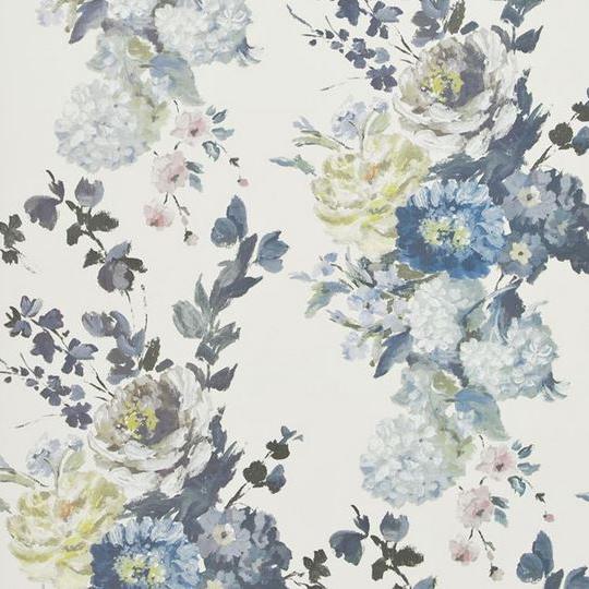 Флизелиновые обои P610-01 Designers Guild