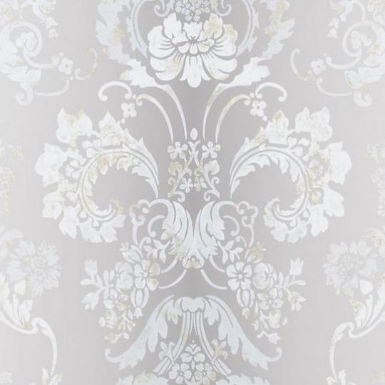 Флизелиновые обои P619-04 Designers Guild