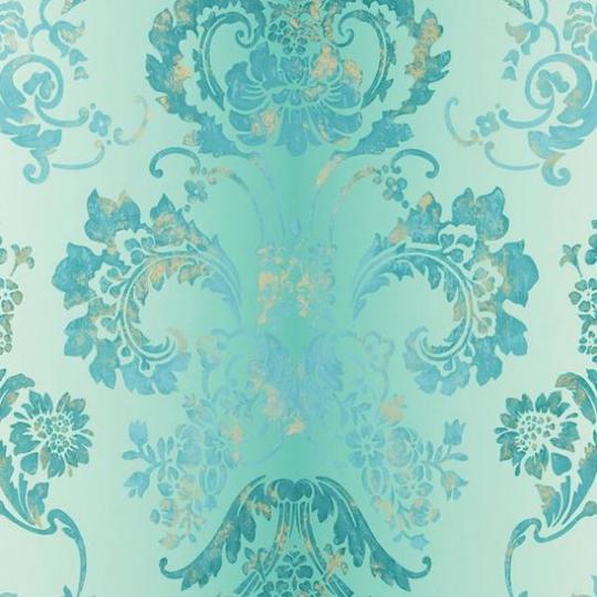 Флизелиновые обои P619-10 Designers Guild