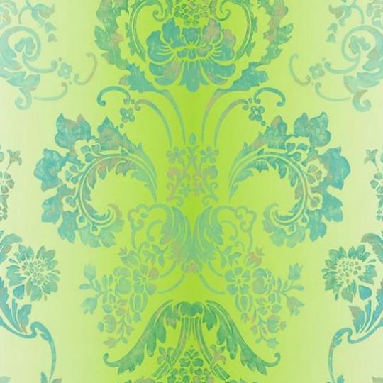 Флизелиновые обои P619-11 Designers Guild