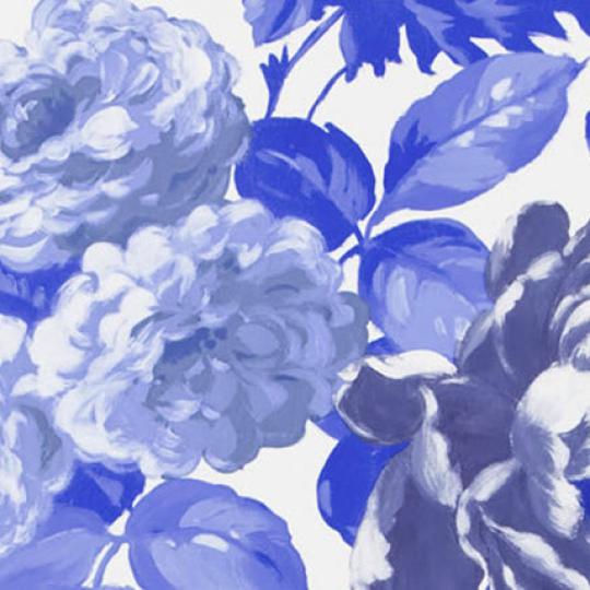 Флизелиновые обои P620-04 Designers Guild