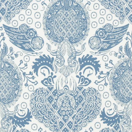 PCL005-05 Marseille denim Designers Guild