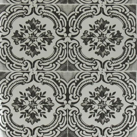 PCL014-04 AZULEJOS Hierro Designers Guild