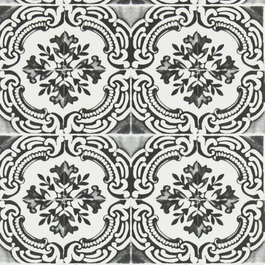 PCL014-05 AZULEJOS Oscuro Designers Guild