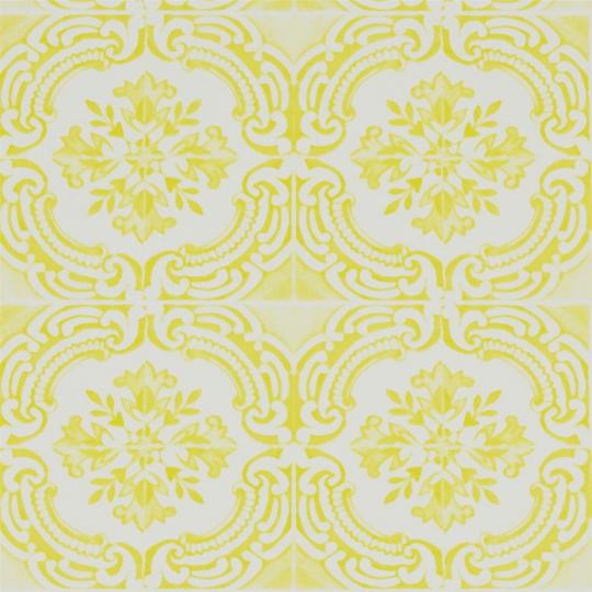 PCL014-07 AZULEJOS Safran Designers Guild