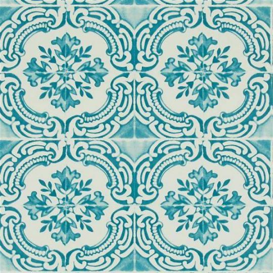 PCL014-08 AZULEJOS Lagon Designers Guild