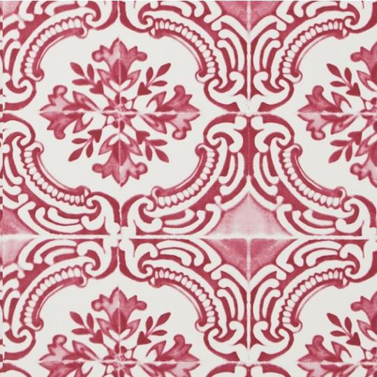 PCL014-09 AZULEJOS Grenadine Designers Guild