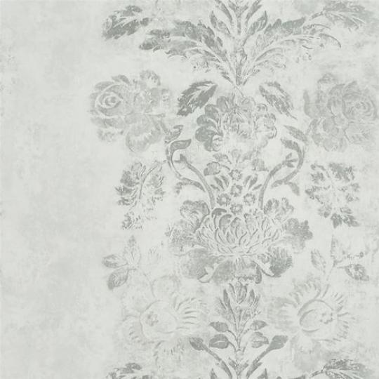 PDG674-05 Damasco Silver Designers Guild