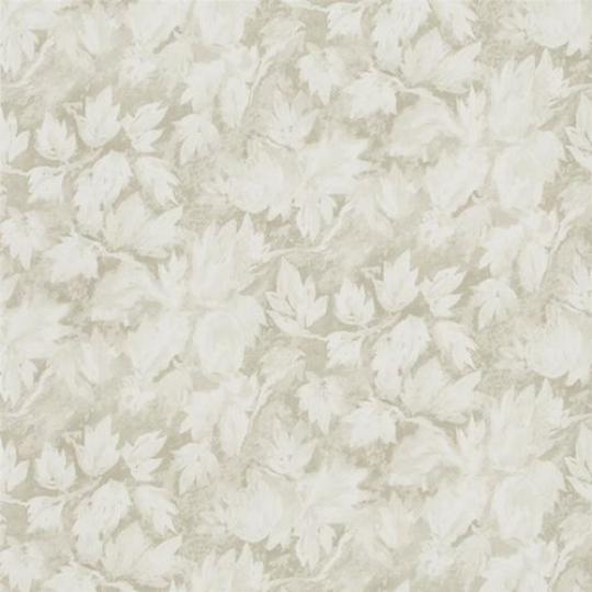 PDG679-04 Fresco Leaf Linen Designers Guild