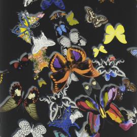 PCL008-02 BUTTERFLY PARADE Oscuro Designers Guild