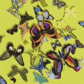 PCL008-04 BUTTERFLY PARADE Safran Designers Guild