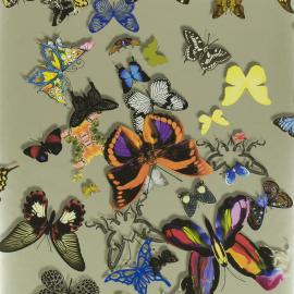 PCL008-05 BUTTERFLY PARADE Designers Guild