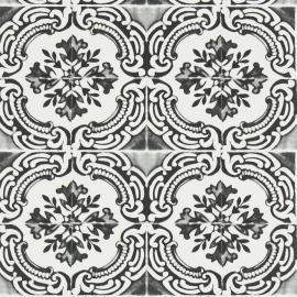 PCL014-05 AZULEJOS Oscuro Designers Guild