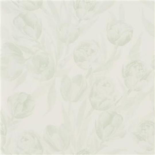 PDG685-02 Fontainebleau Pale Celadon Designers Guild