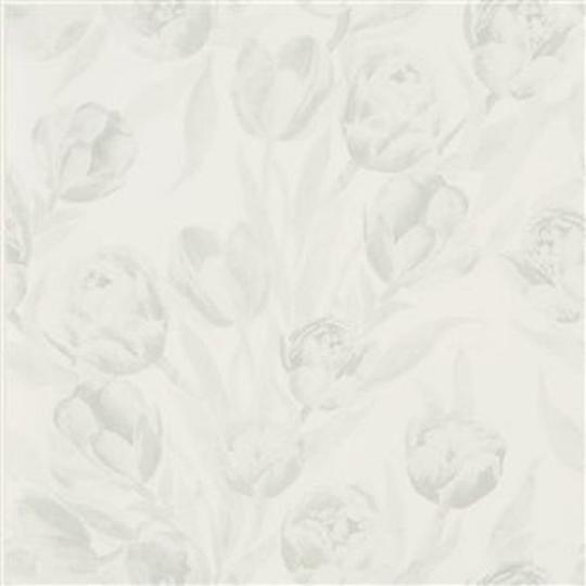 PDG685-04 Fontainebleau Graphite Designers Guild