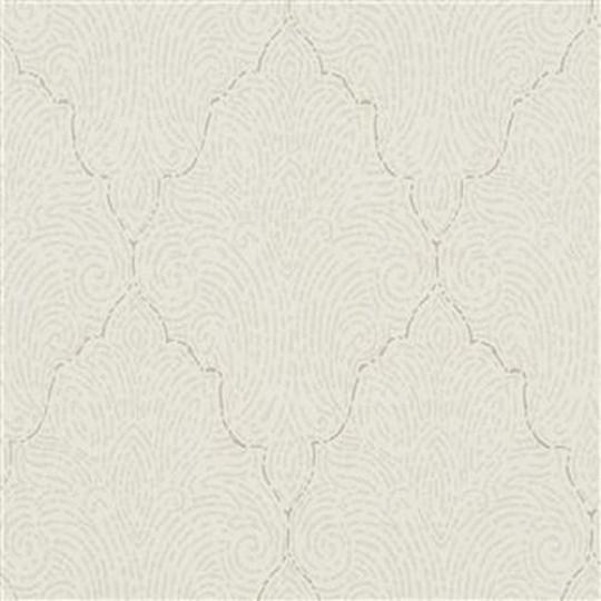 PDG688-01 Basilica Pearl Designers Guild