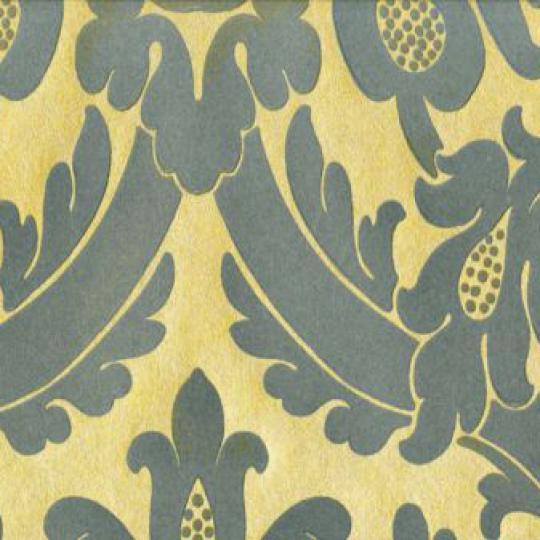 PQ001-02 Trefoil Wedgwood Designers Guild