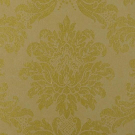 PQ003-05 Greville Gold Designers Guild