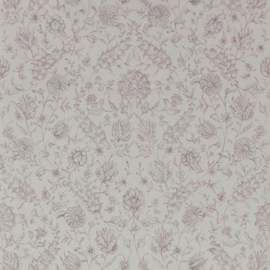 PQ009-01 Flora Lavender Designers Guild